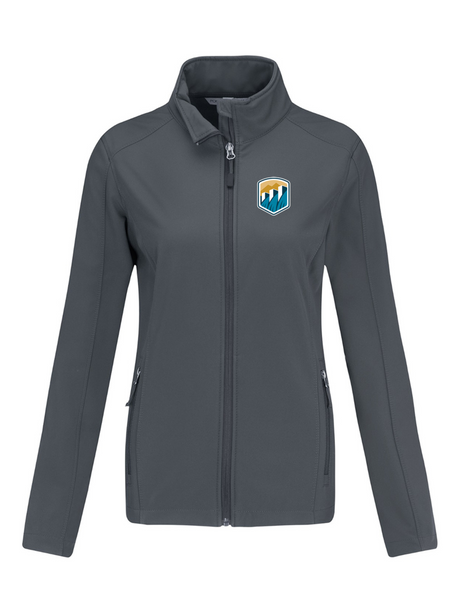 USBR Women's Soft Shell