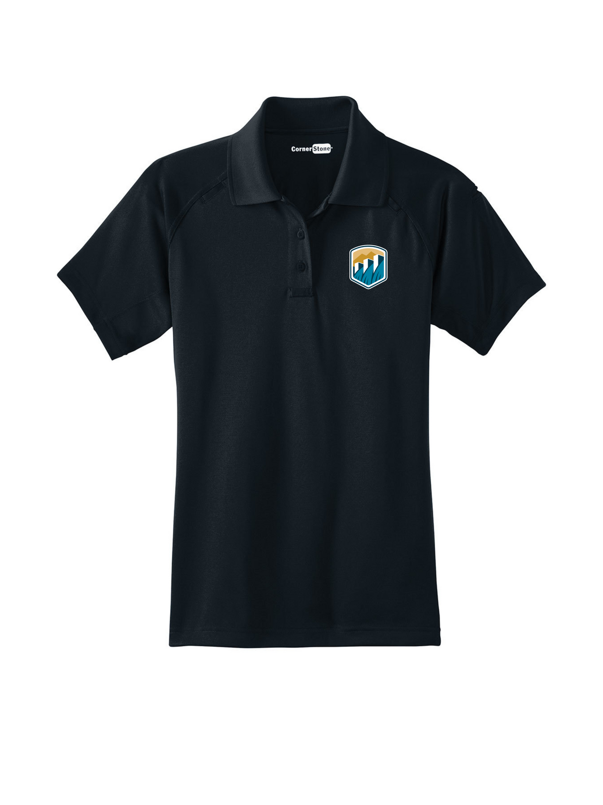 USBR_Womens_Tactical_Short_Sleeve_Polo_-_Dark_Navy