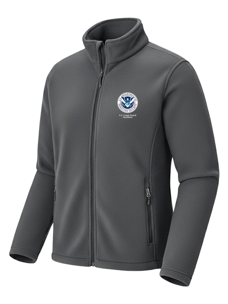 USCGA Men's Midweight Microfleece