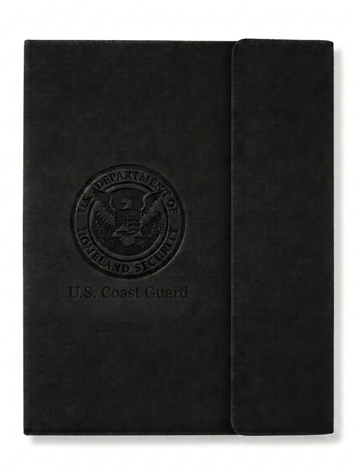 USCG Executive Portfolio