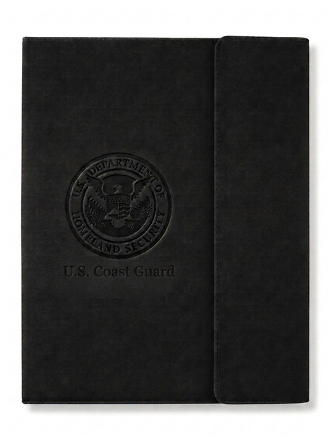 USCG Executive Portfolio