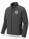 USCG Men's Soft Shell