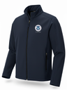 USCG Men's Soft Shell