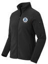 USCG Women's Summit Fleece