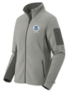 USCG Women's Summit Fleece