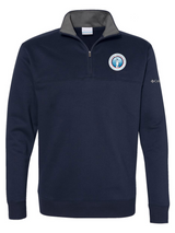 USCIS Men's Columbia Hart Mountain™ Fleece
