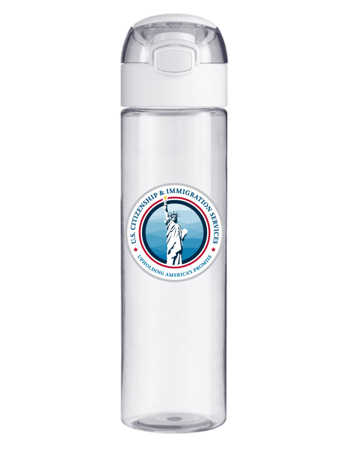 USCIS Sport Bottle