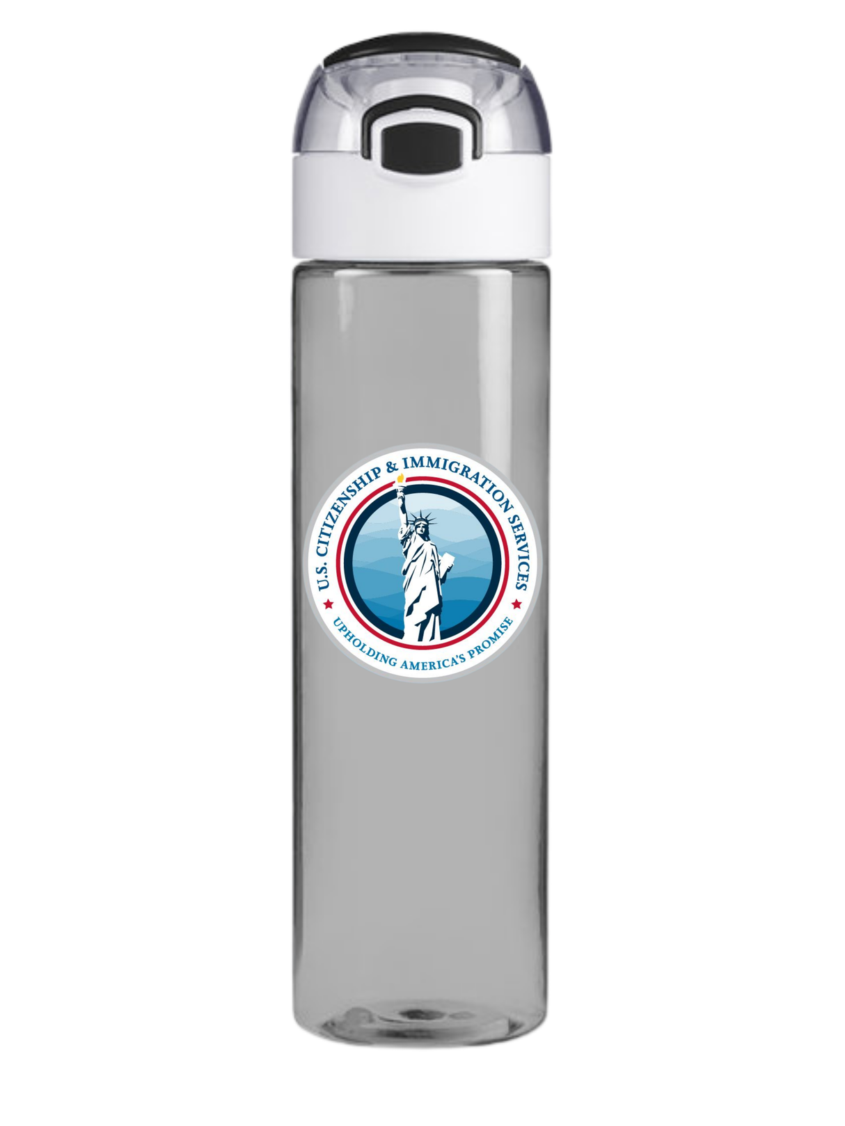 USCIS Sport Bottle