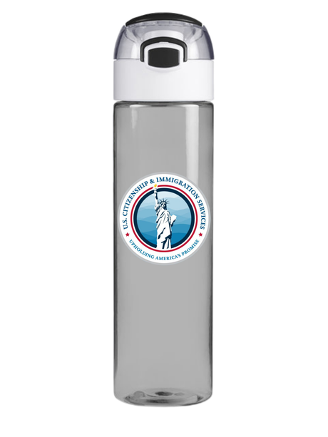 USCIS Sport Bottle