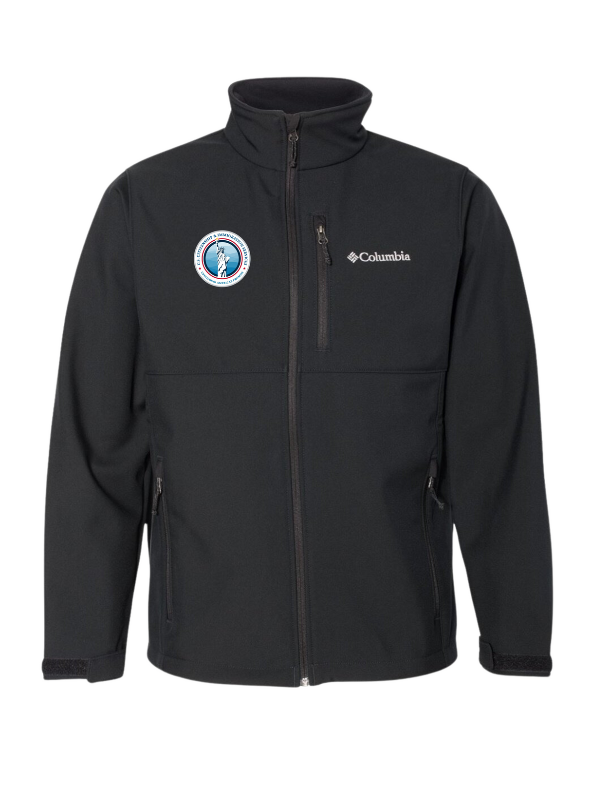 USCIS Ascender™ Soft Shell Jacket