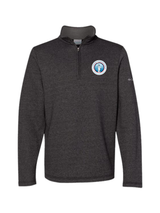 USCIS Great Hart Mountain™ III Half-Zip Sweatshirt - Mens