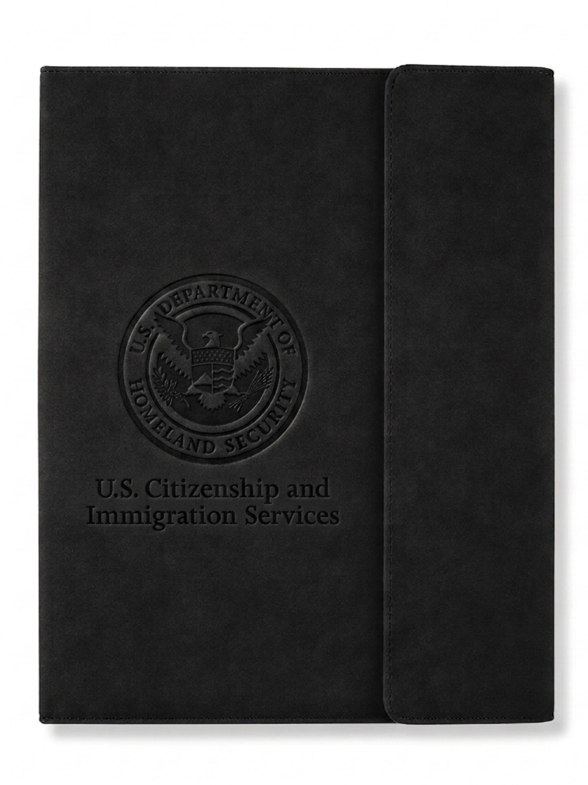 USCIS Executive Portfolio