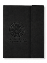 USCIS Executive Portfolio