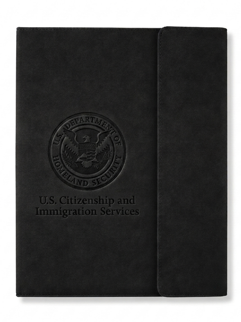 USCIS Executive Portfolio