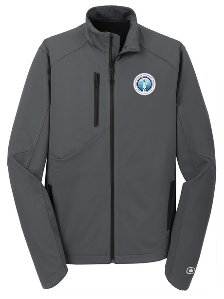 USCISMen's Crux Soft Shell