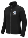 USCIS Men's Lightweight Microfleece - FEDS Apparel