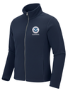 USCIS Men's Lightweight Microfleece - FEDS Apparel