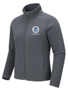 USCIS Men's Lightweight Microfleece - FEDS Apparel