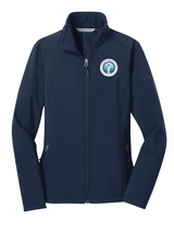 USCIS Women's Soft Shell
