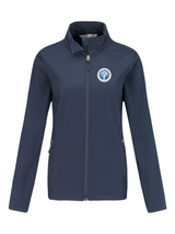 USCIS Women's Soft Shell