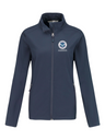 USCIS Women's Soft Shell - FEDS Apparel