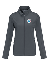 USCIS Women's Soft Shell