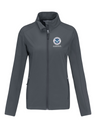 USCIS Women's Soft Shell - FEDS Apparel
