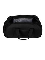 USDA_PortAuthority_DuffelBag_Black_Open
