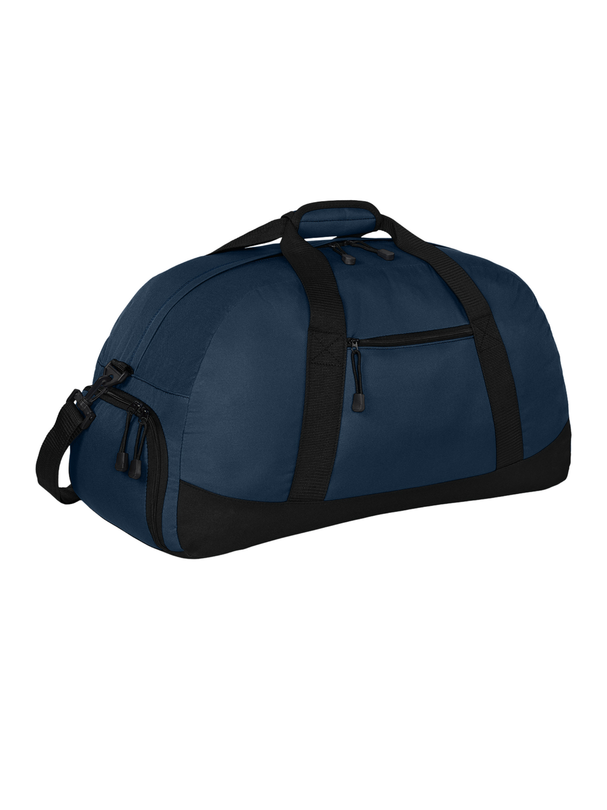 USDA_PortAuthority_DuffelBag_Blue_Side