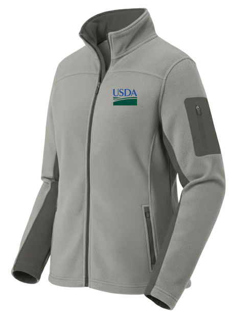 USDA Women's Summit Fleece