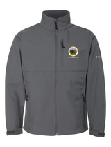 USGS Men's Ascender™ Soft Shell