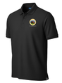 U.S. Geological Survey (USGS) Men's Polo  Black government employee uniform shirt