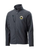 USGS Men's Tactical Soft Shell