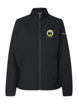 USGS Women's Kruser Ridge™ Soft Shell