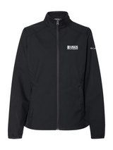 USGS Women's Kruser Ridge™ Soft Shell