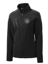 USMS Women's Tactical Soft Shell