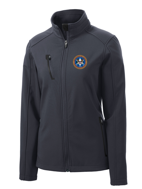USMS Women's Tactical Soft Shell