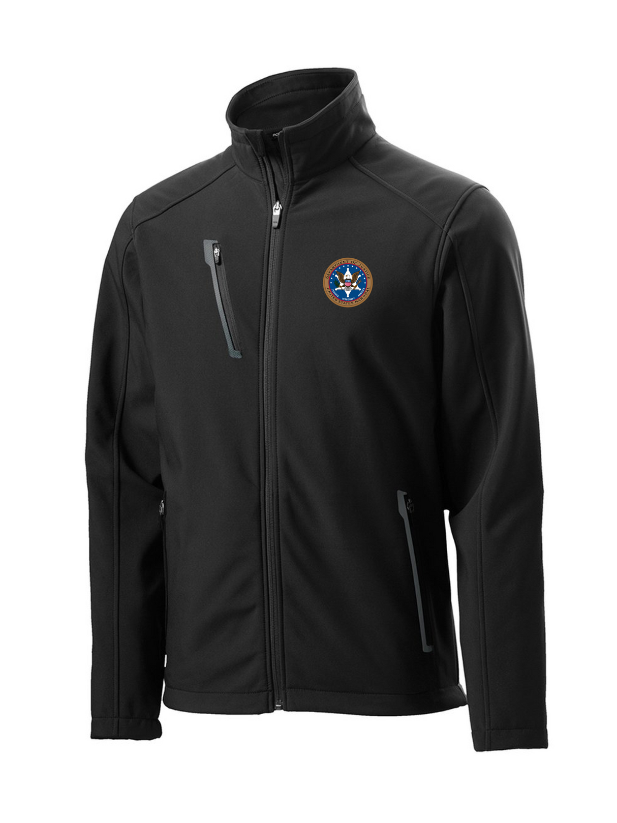 USMS Men's Tactical Soft Shell