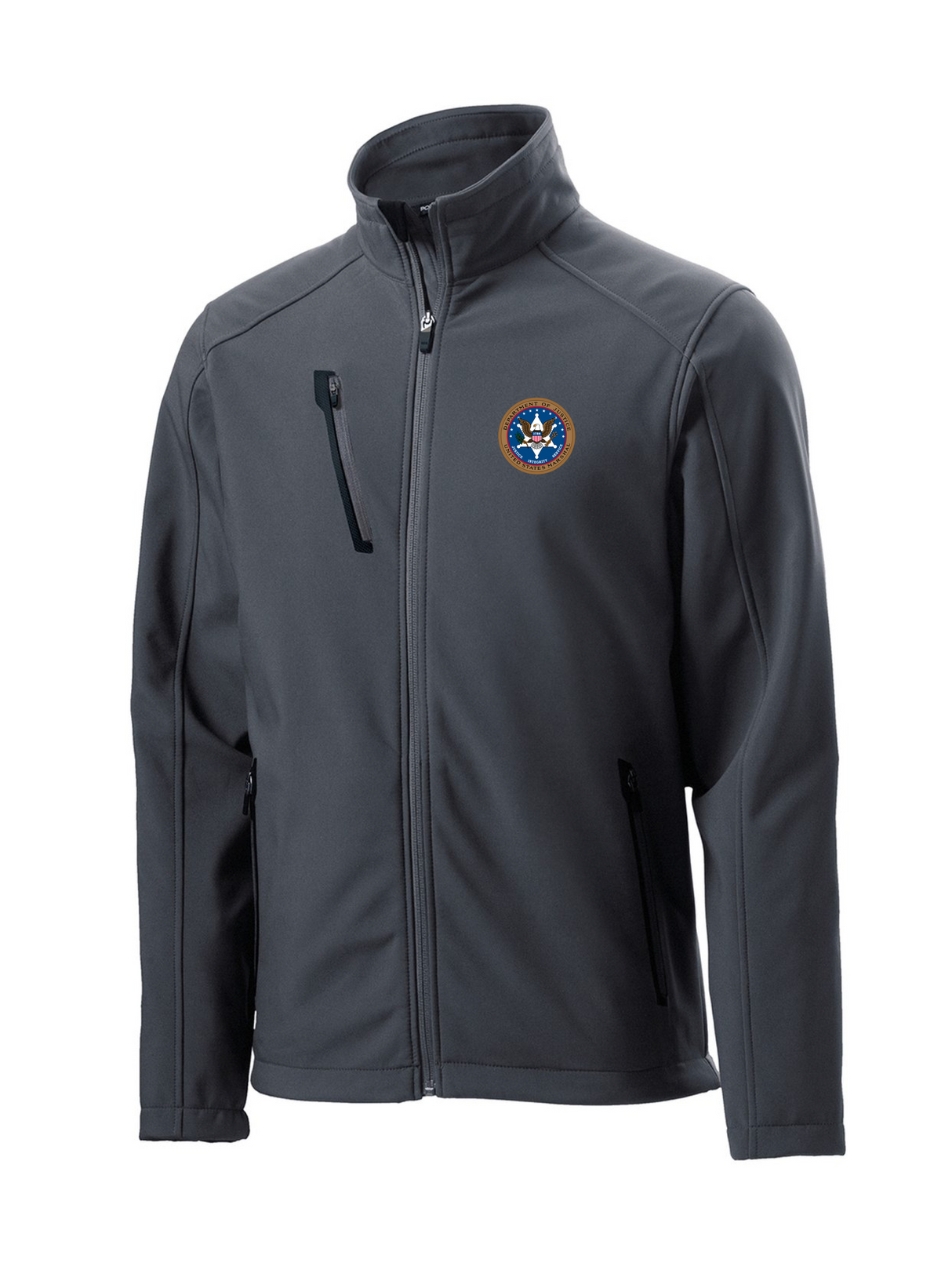 USMS Men's Tactical Soft Shell