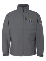 USMS Men's Ascender™ Soft Shell