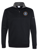 USMS Men's Columbia Hart Mountain™ Fleece