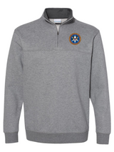 USMS Men's Columbia Hart Mountain™ Fleece