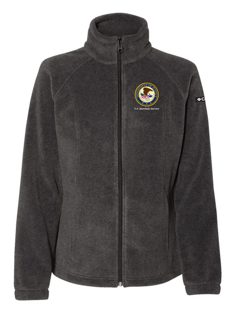 USMS Women's Benton Springs™ Microfleece