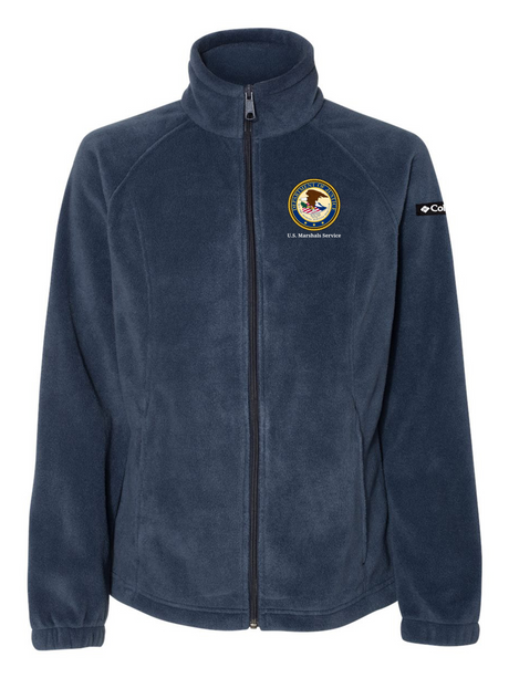 USMS Women's Benton Springs™ Microfleece