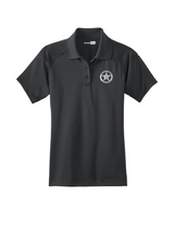 USMS_Womens_Tactical_Short_Sleeve_Polo_-_Slate_Gray