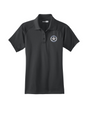 USMS_Womens_Tactical_Short_Sleeve_Polo_-_Slate_Gray