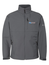 USPS Men's Ascender™ Soft Shell