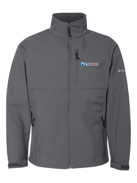 USPS Men's Ascender™ Soft Shell