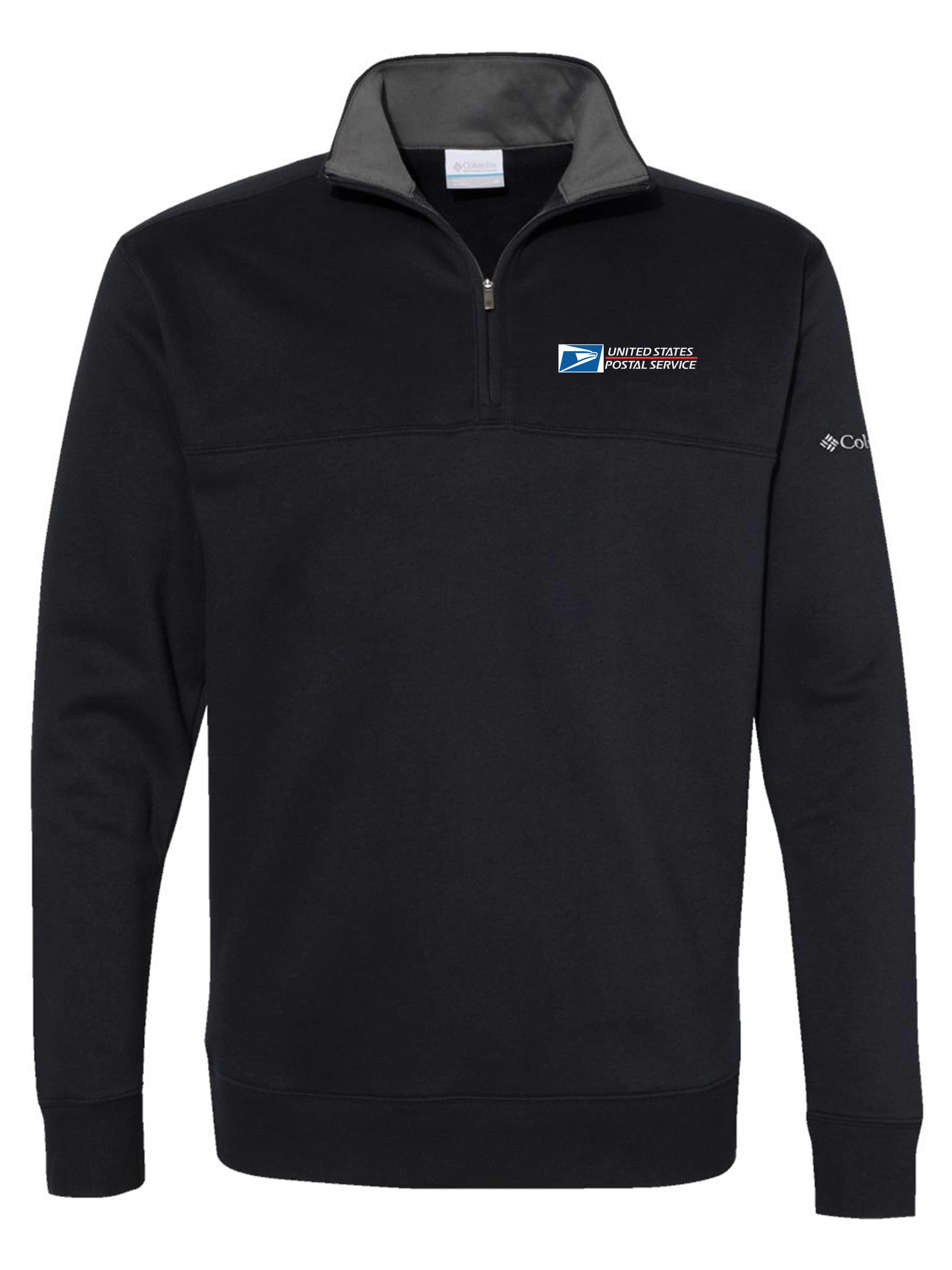 Postal Service USPS Men's Columbia Hart Mountain™ Fleece – FEDS