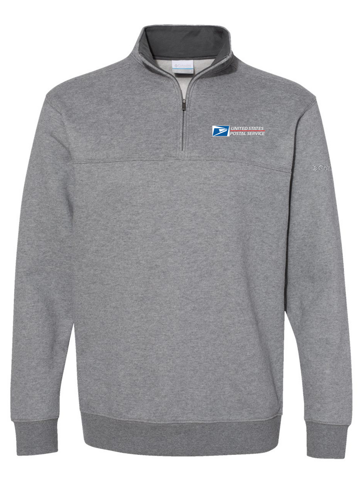 USPS Men's Columbia Hart Mountain™ Fleece